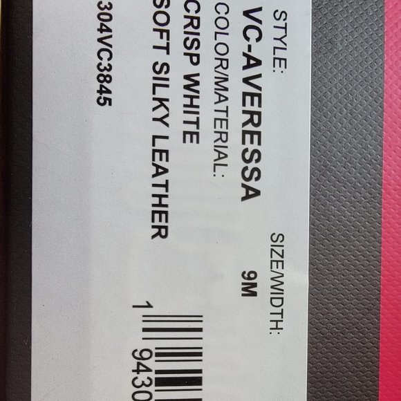 Vincent Camuto shoes - Picture 1 of 4